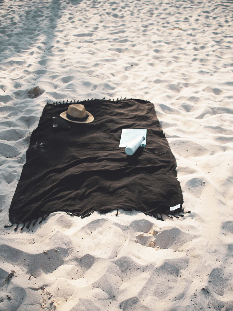 BALI • SAND FREE BEACH TOWEL